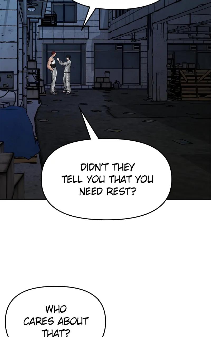 Designated Bully Chapter 73