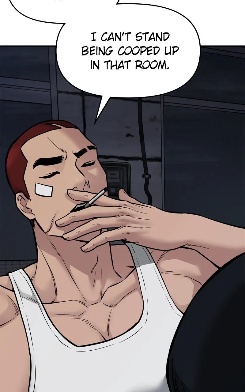 Designated Bully Chapter 73