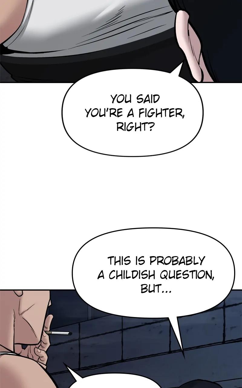 Designated Bully Chapter 73