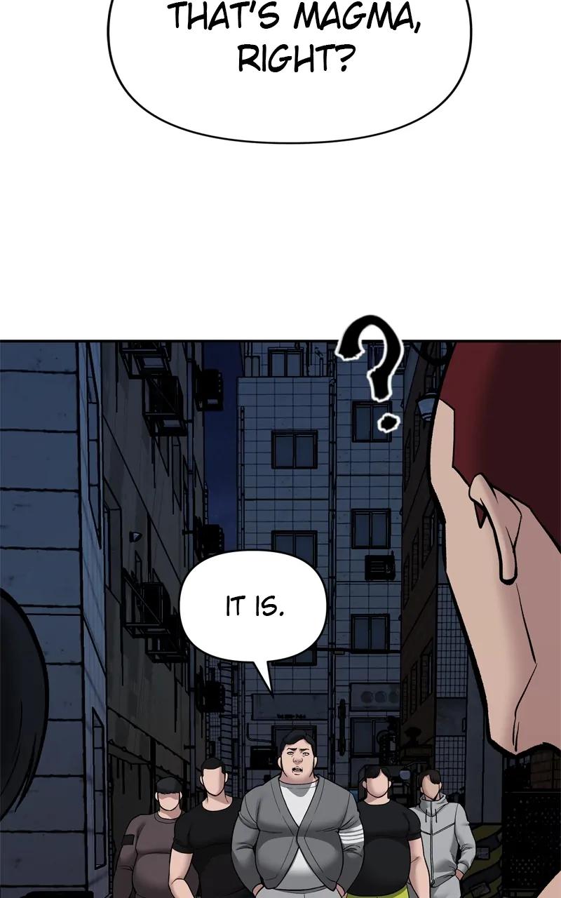 Designated Bully Chapter 73