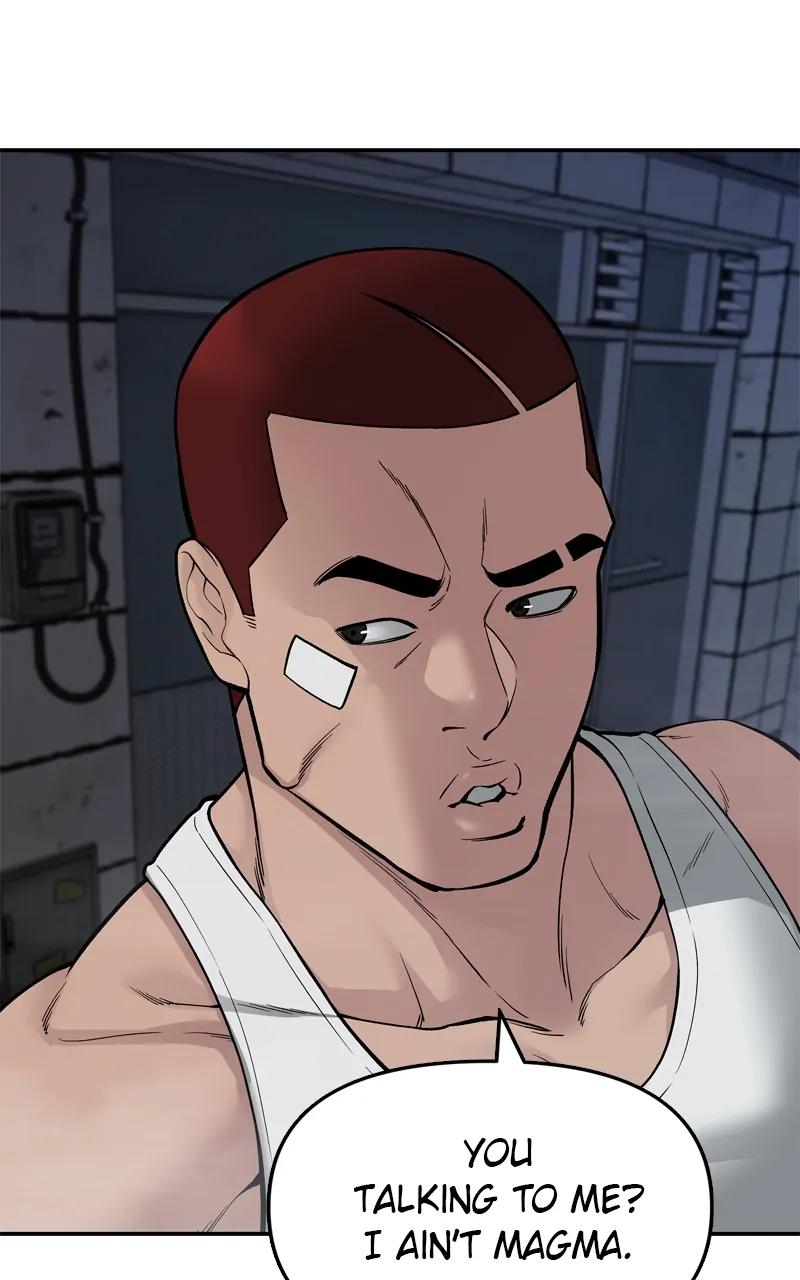 Designated Bully Chapter 73