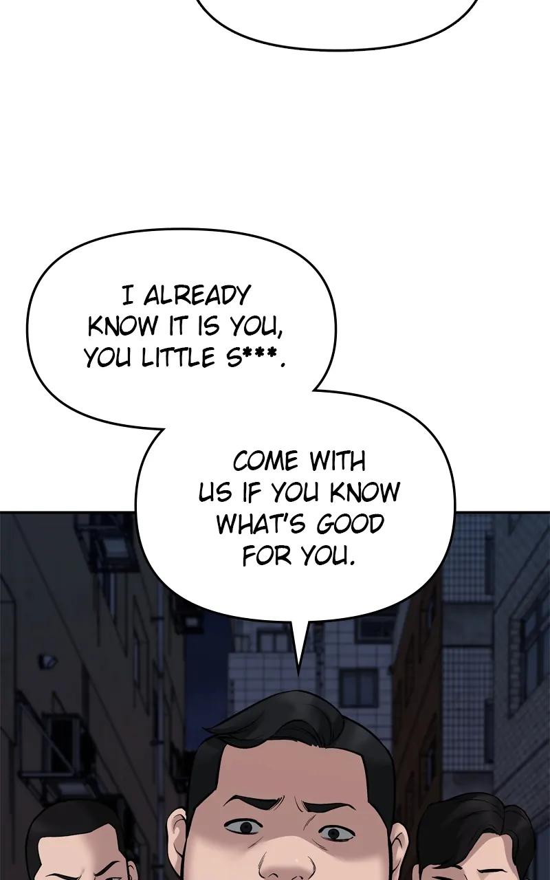 Designated Bully Chapter 73