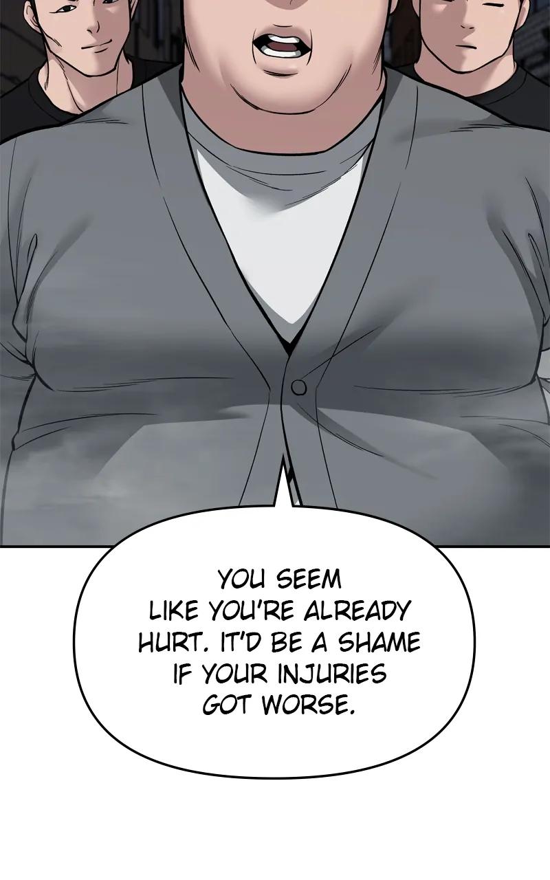 Designated Bully Chapter 73