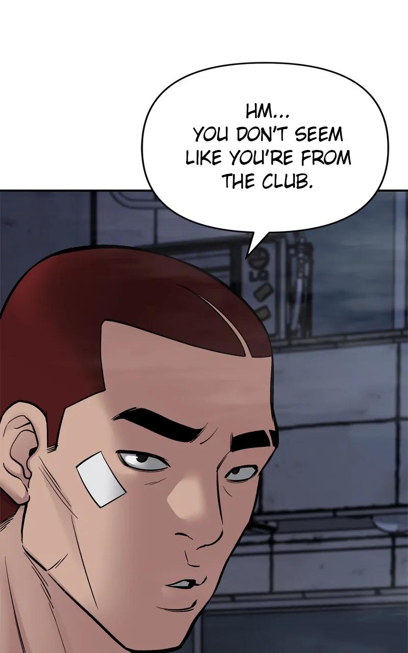 Designated Bully Chapter 73