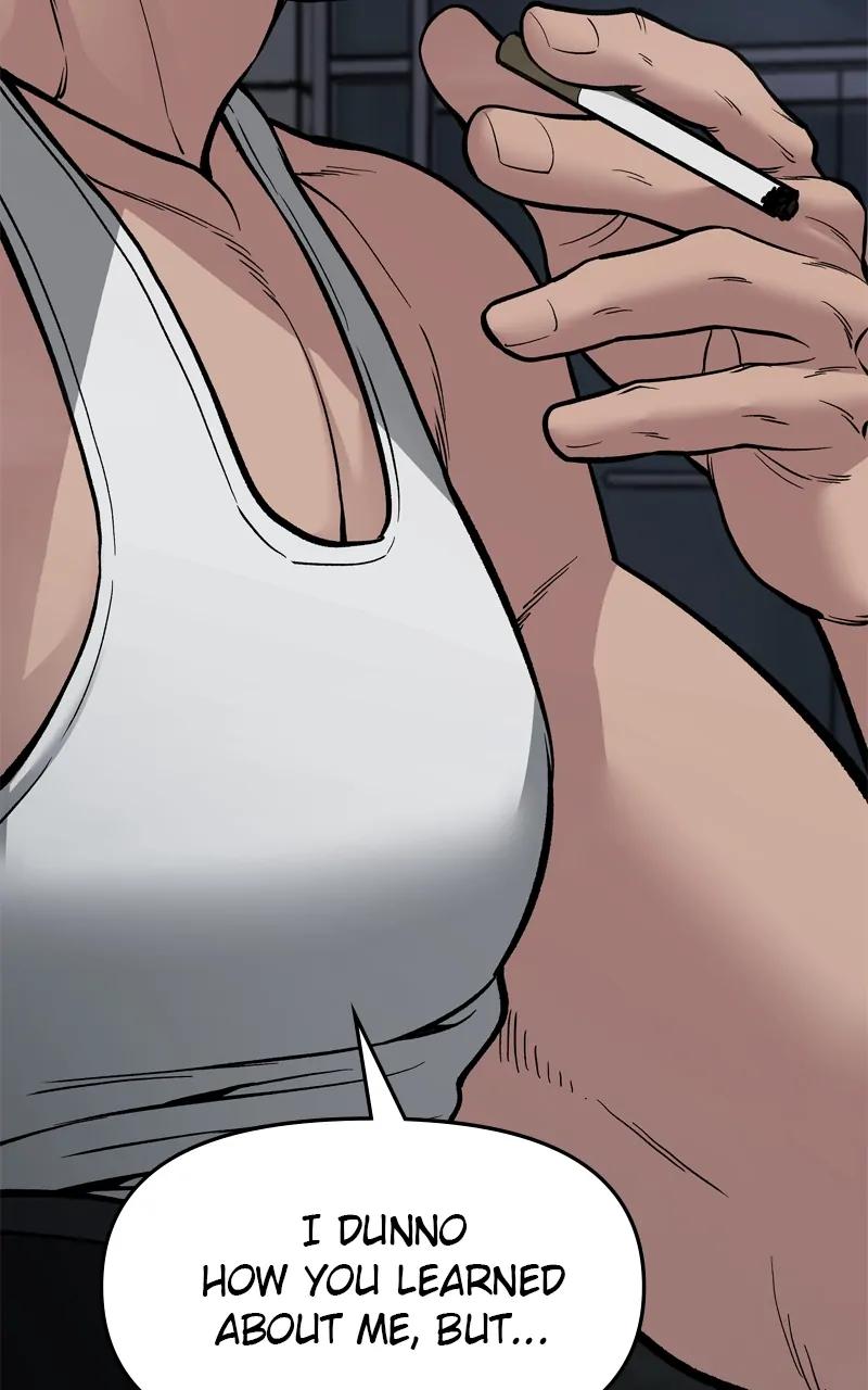 Designated Bully Chapter 73