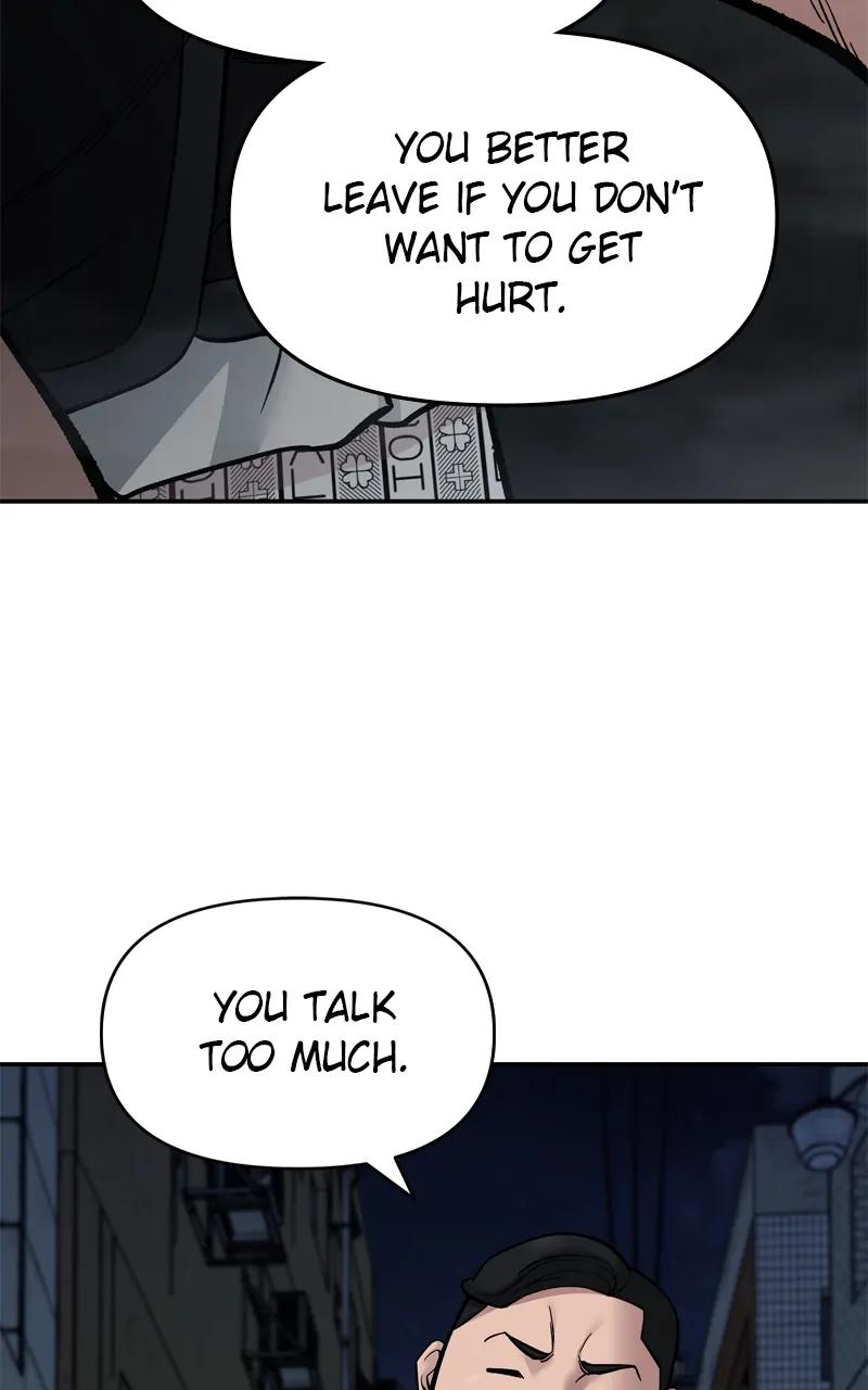 Designated Bully Chapter 73