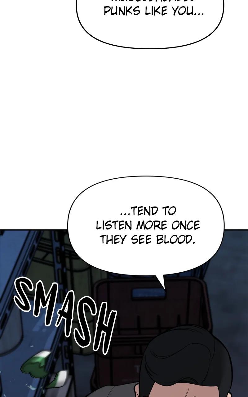 Designated Bully Chapter 73