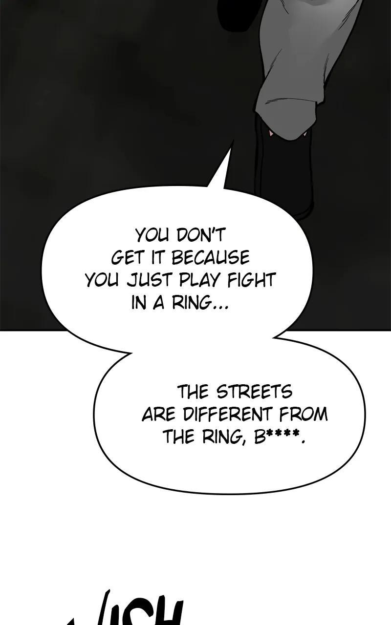 Designated Bully Chapter 73