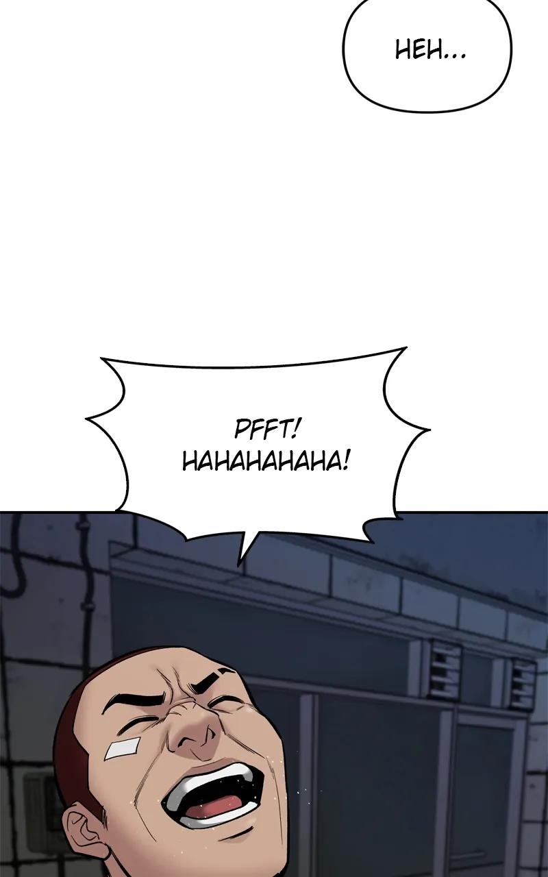 Designated Bully Chapter 73