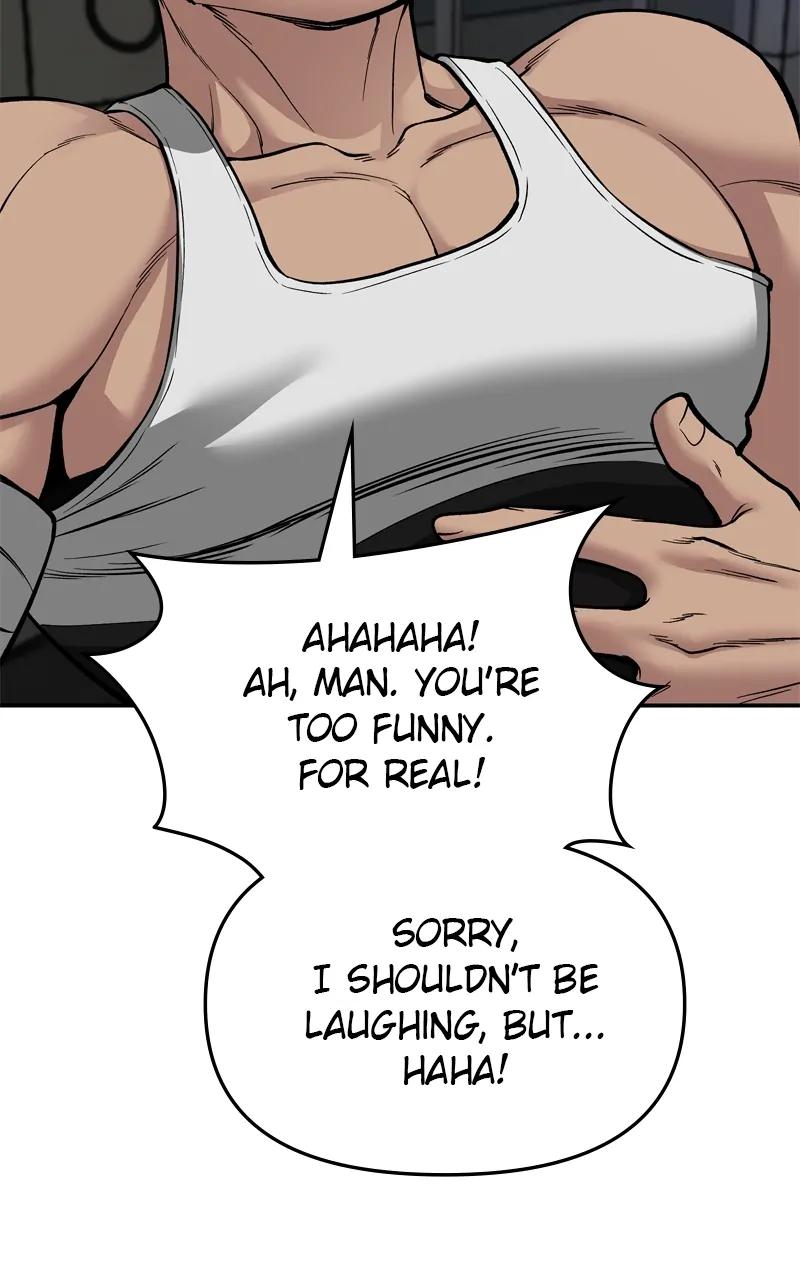 Designated Bully Chapter 73