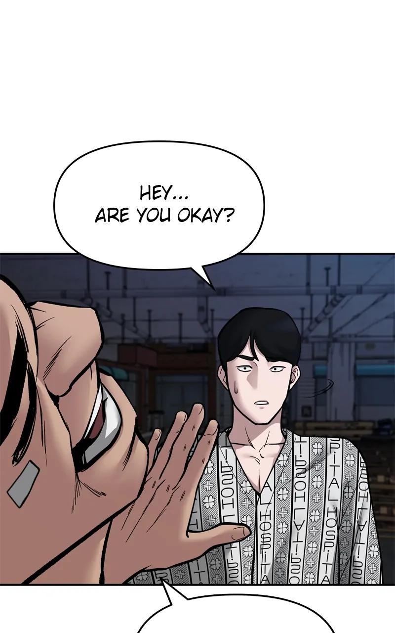 Designated Bully Chapter 73