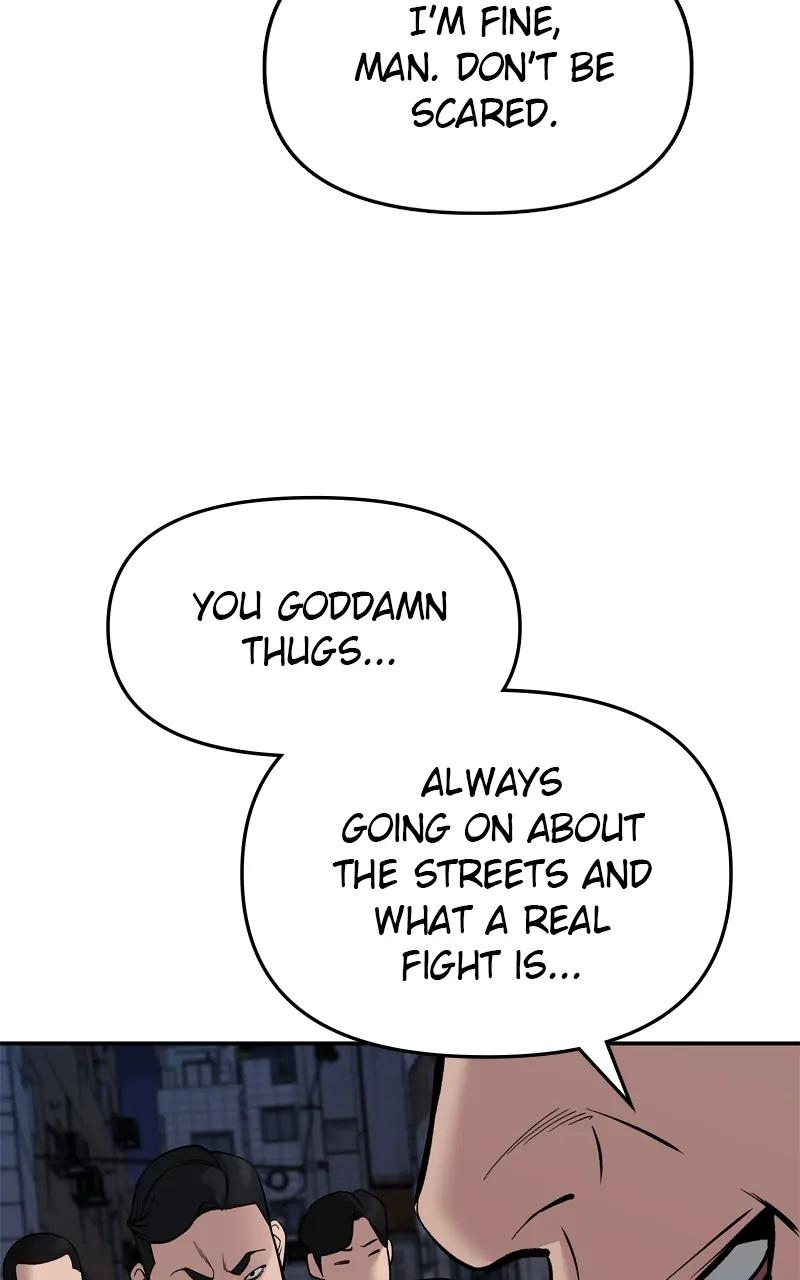 Designated Bully Chapter 73