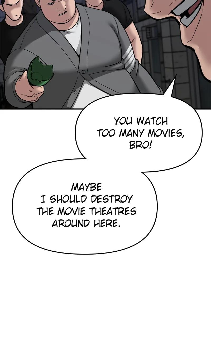 Designated Bully Chapter 73