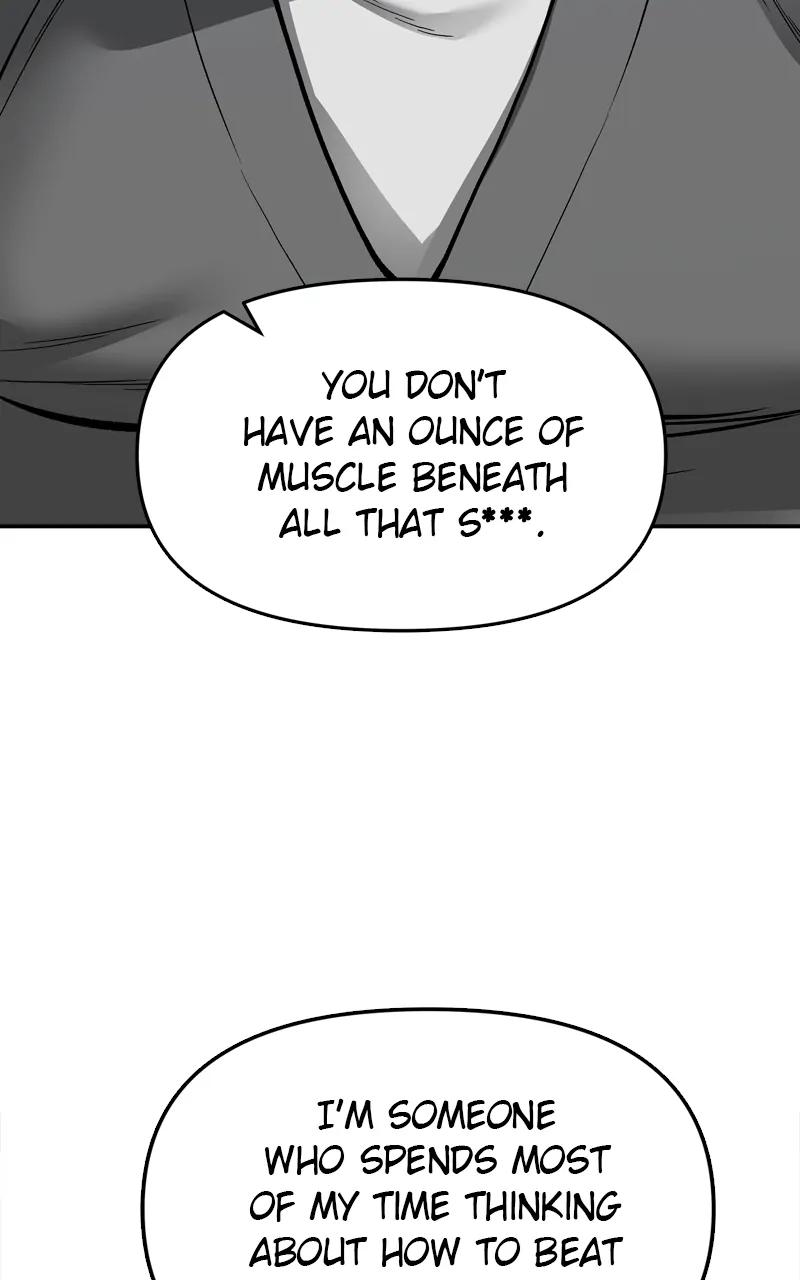 Designated Bully Chapter 73