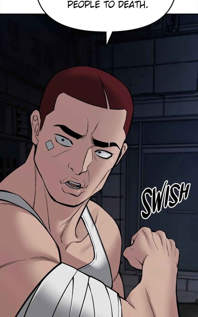 Designated Bully Chapter 73