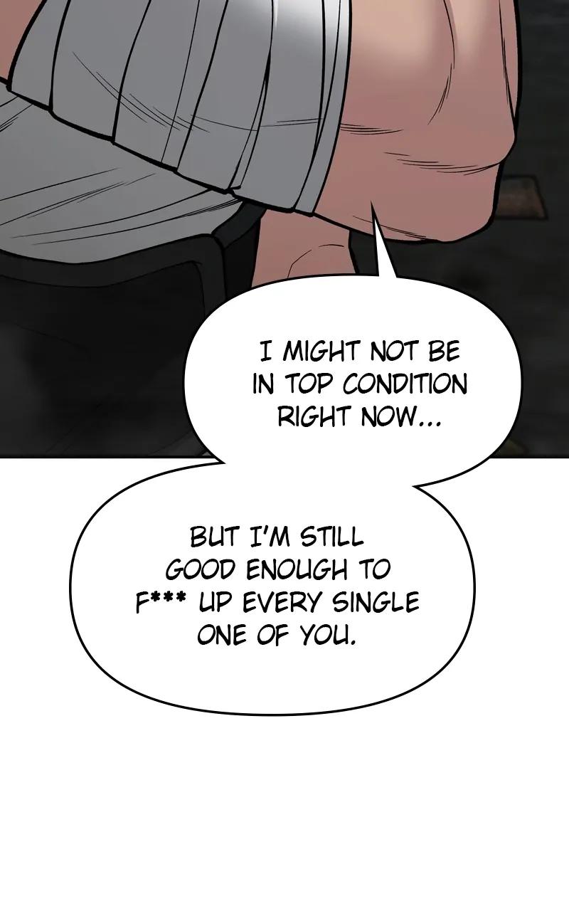 Designated Bully Chapter 73