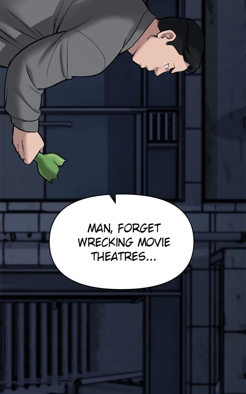 Designated Bully Chapter 73