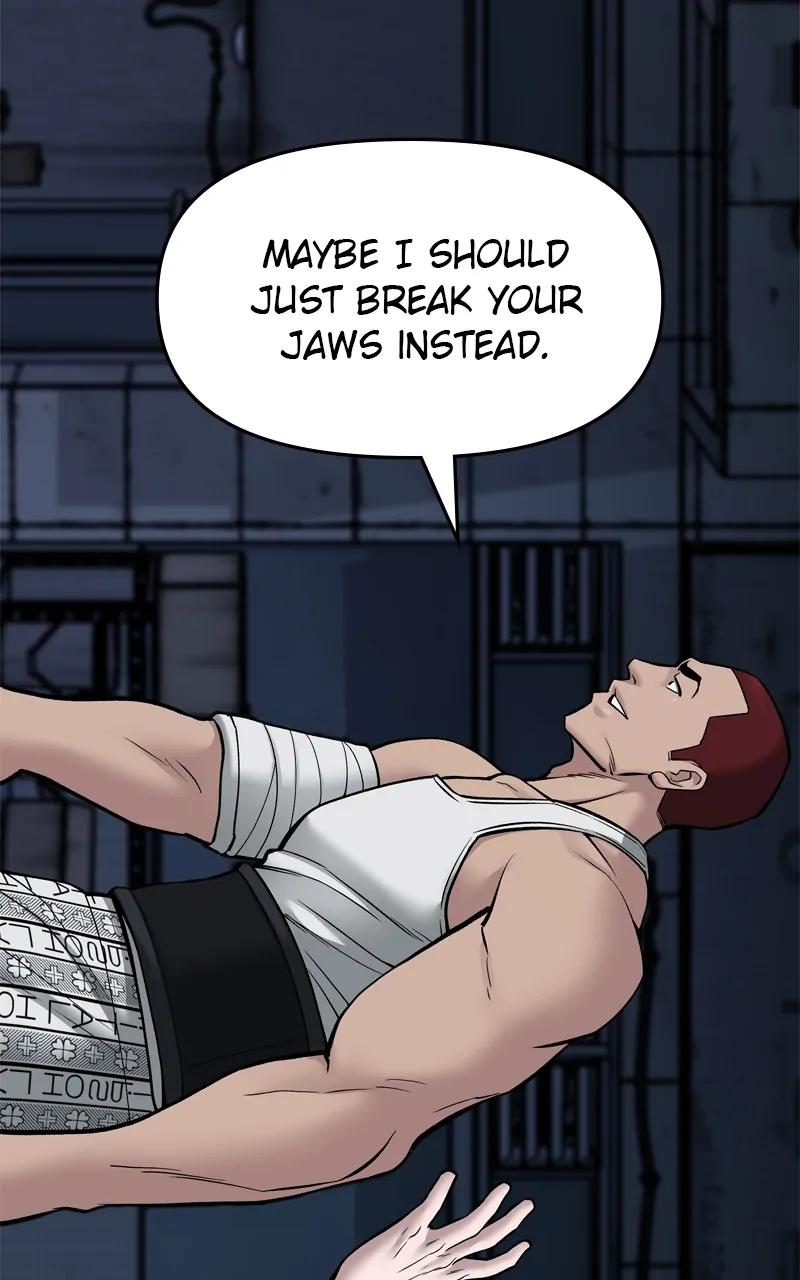 Designated Bully Chapter 73