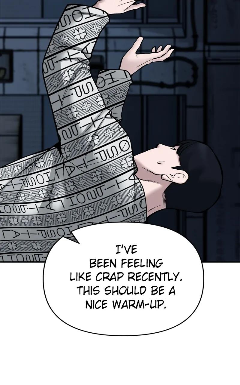 Designated Bully Chapter 73