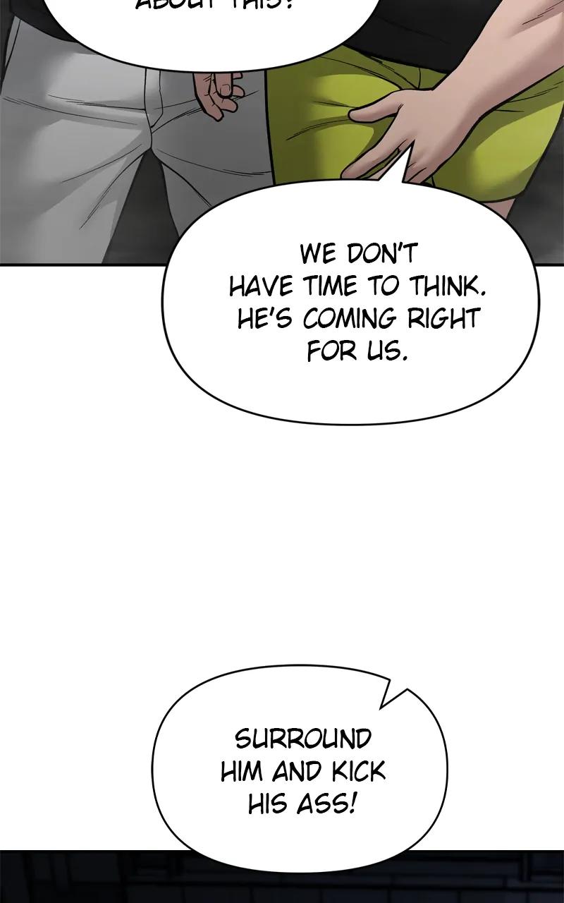 Designated Bully Chapter 73