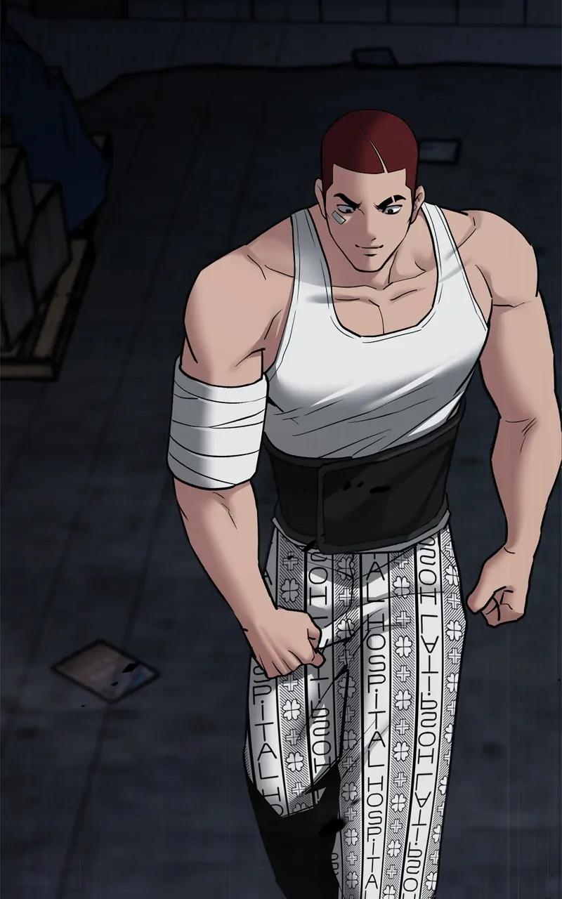 Designated Bully Chapter 73