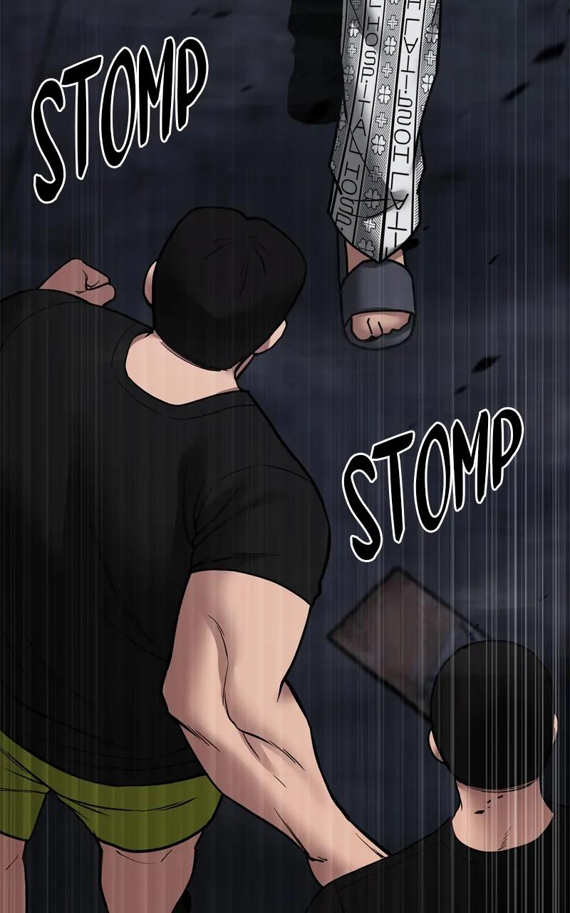 Designated Bully Chapter 73