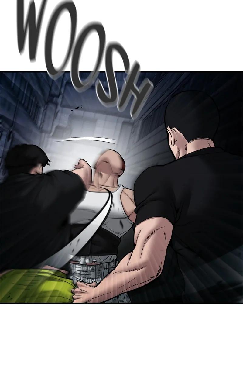 Designated Bully Chapter 73