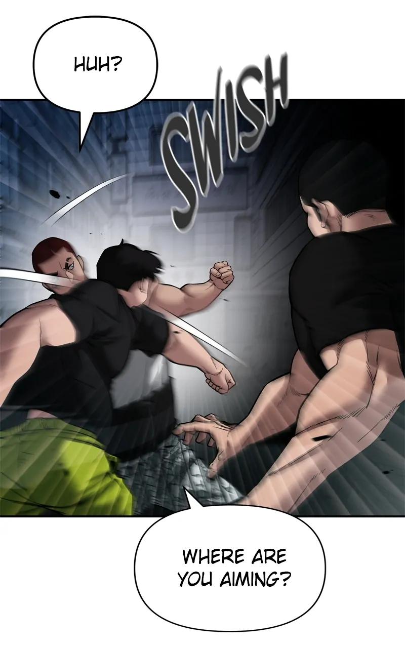 Designated Bully Chapter 73