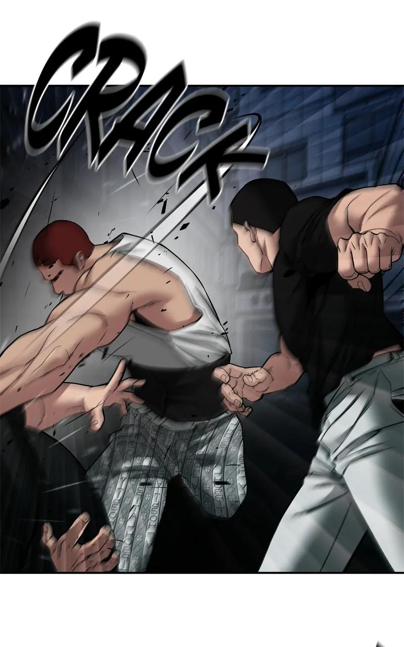 Designated Bully Chapter 73