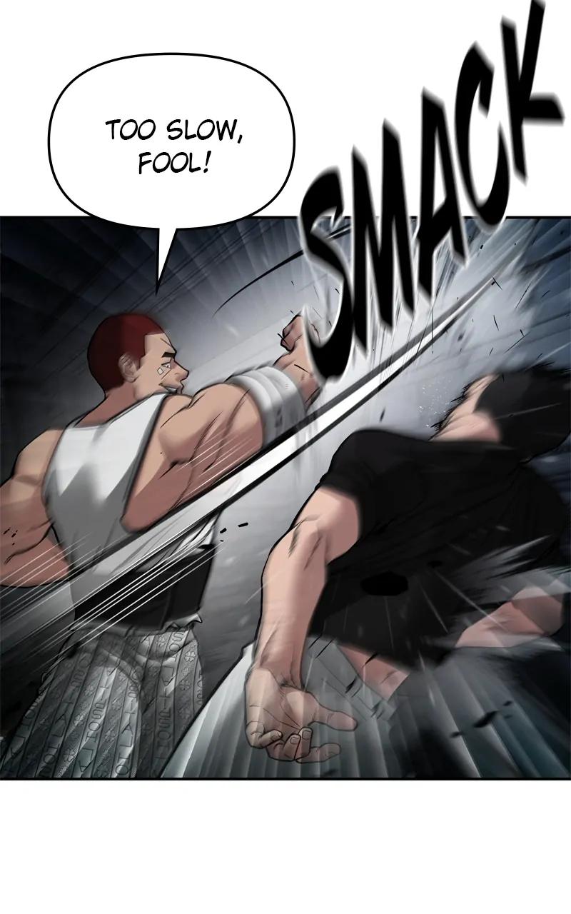 Designated Bully Chapter 73