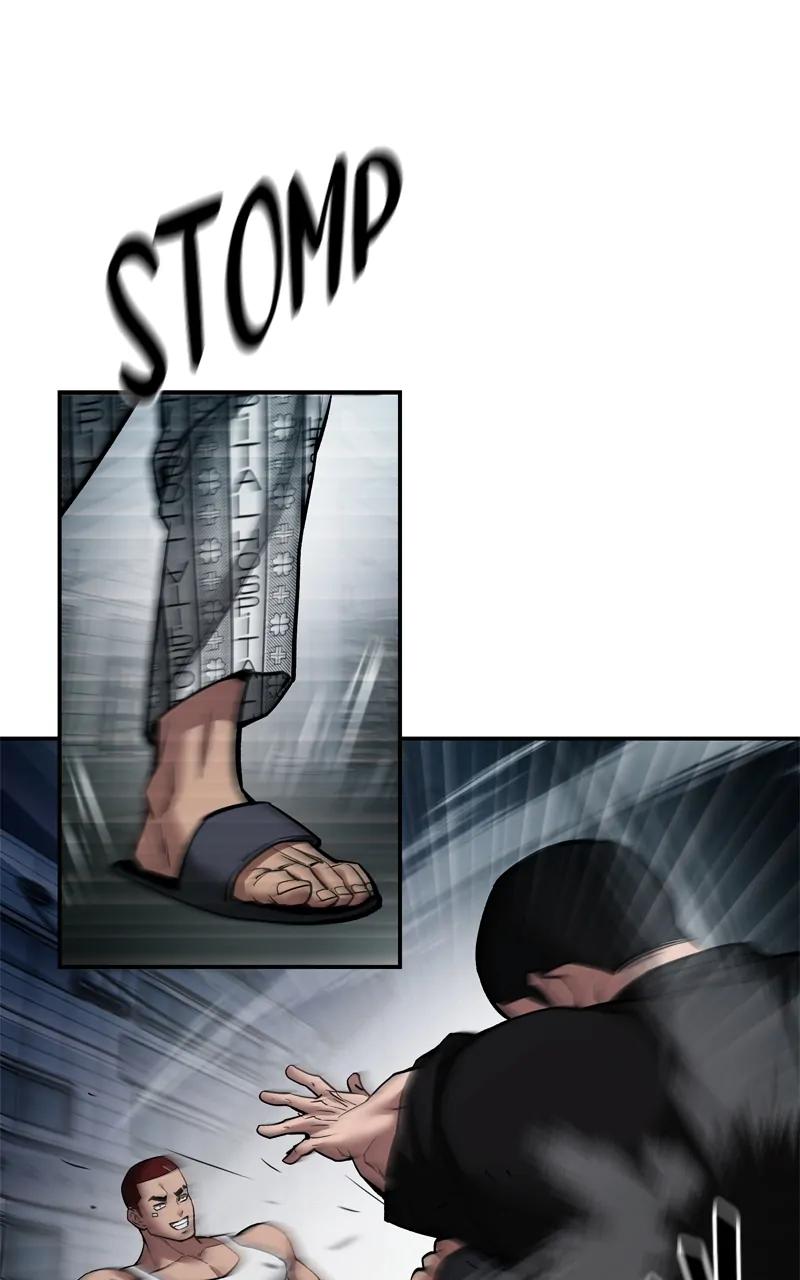 Designated Bully Chapter 73