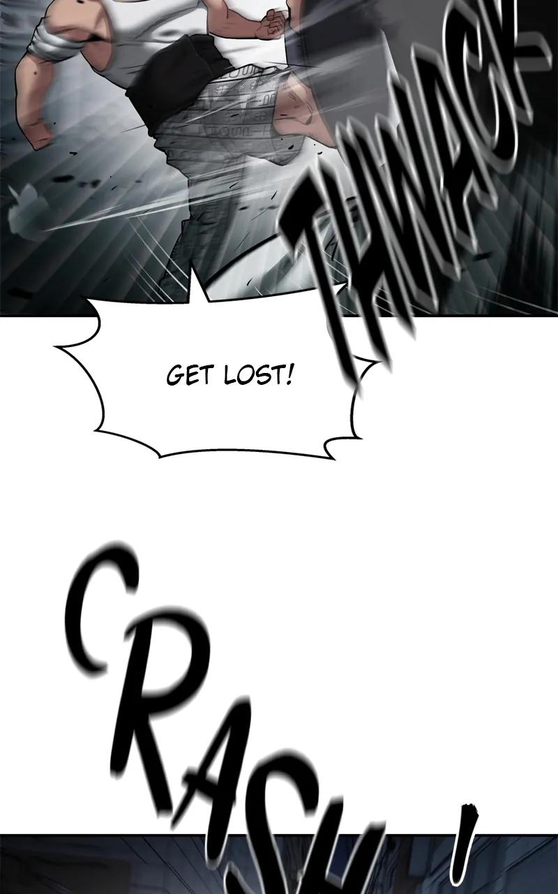 Designated Bully Chapter 73