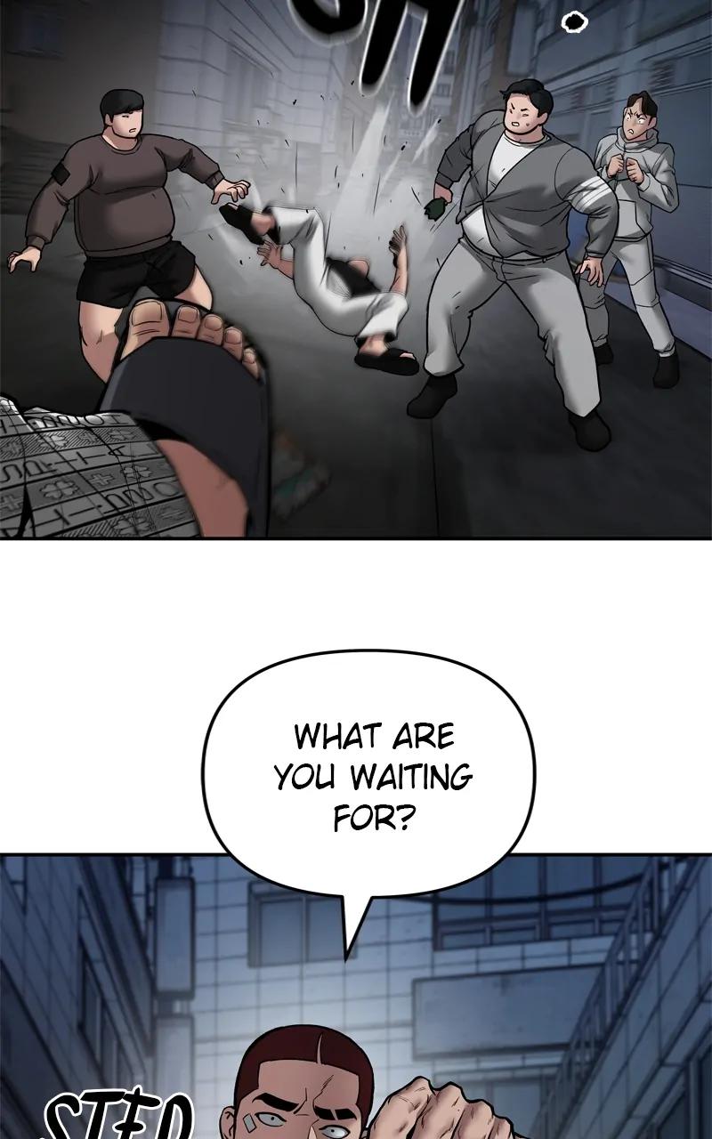 Designated Bully Chapter 73