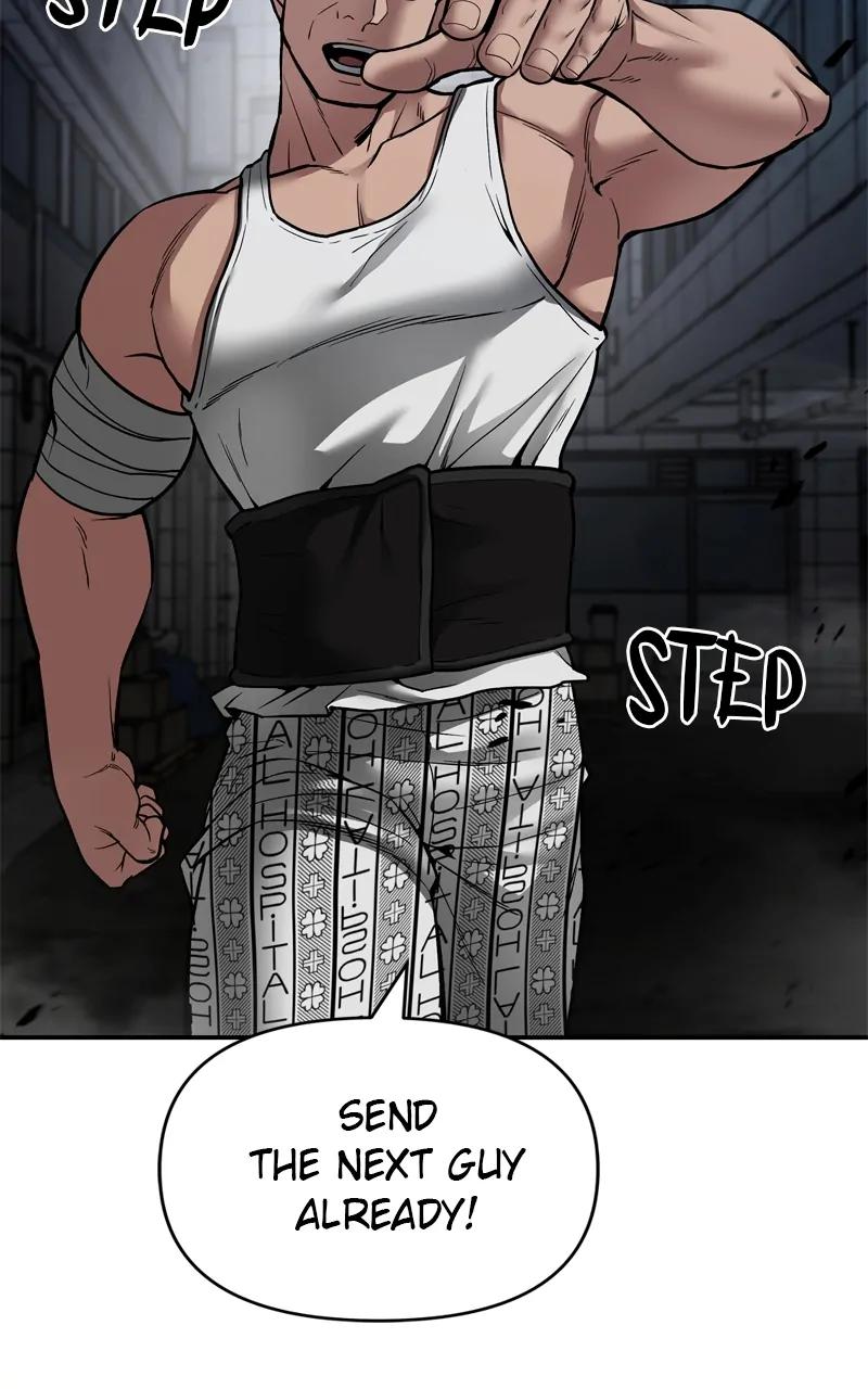 Designated Bully Chapter 73