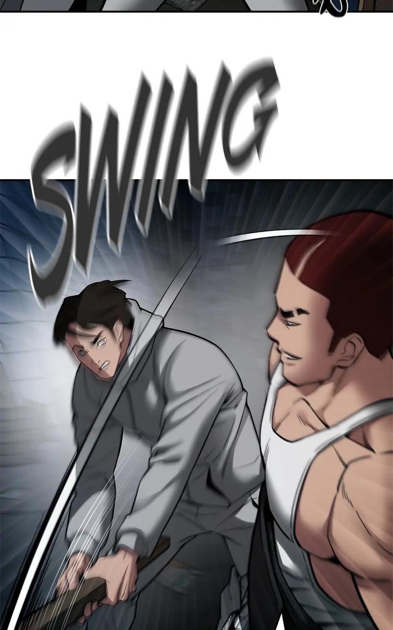 Designated Bully Chapter 73