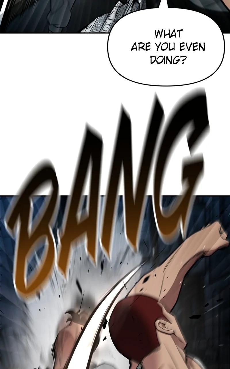 Designated Bully Chapter 73