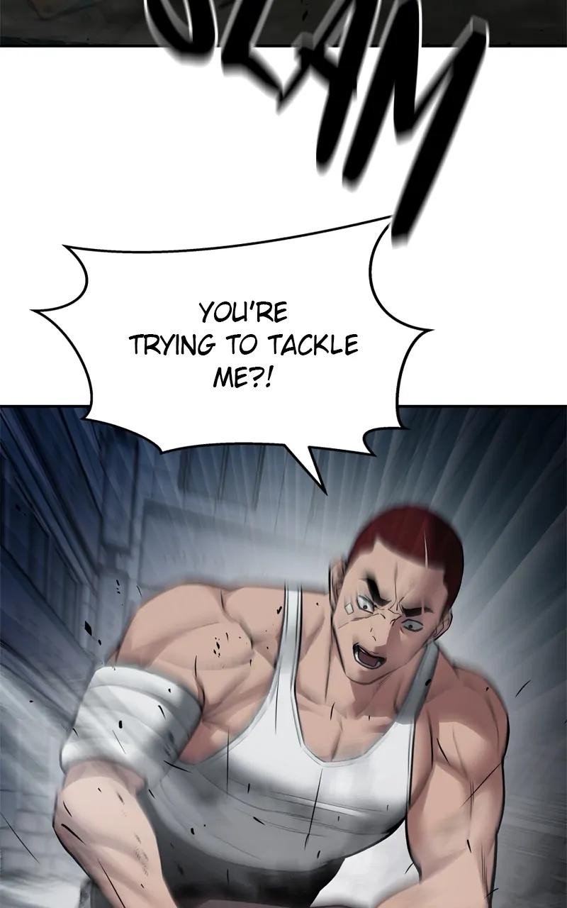 Designated Bully Chapter 73