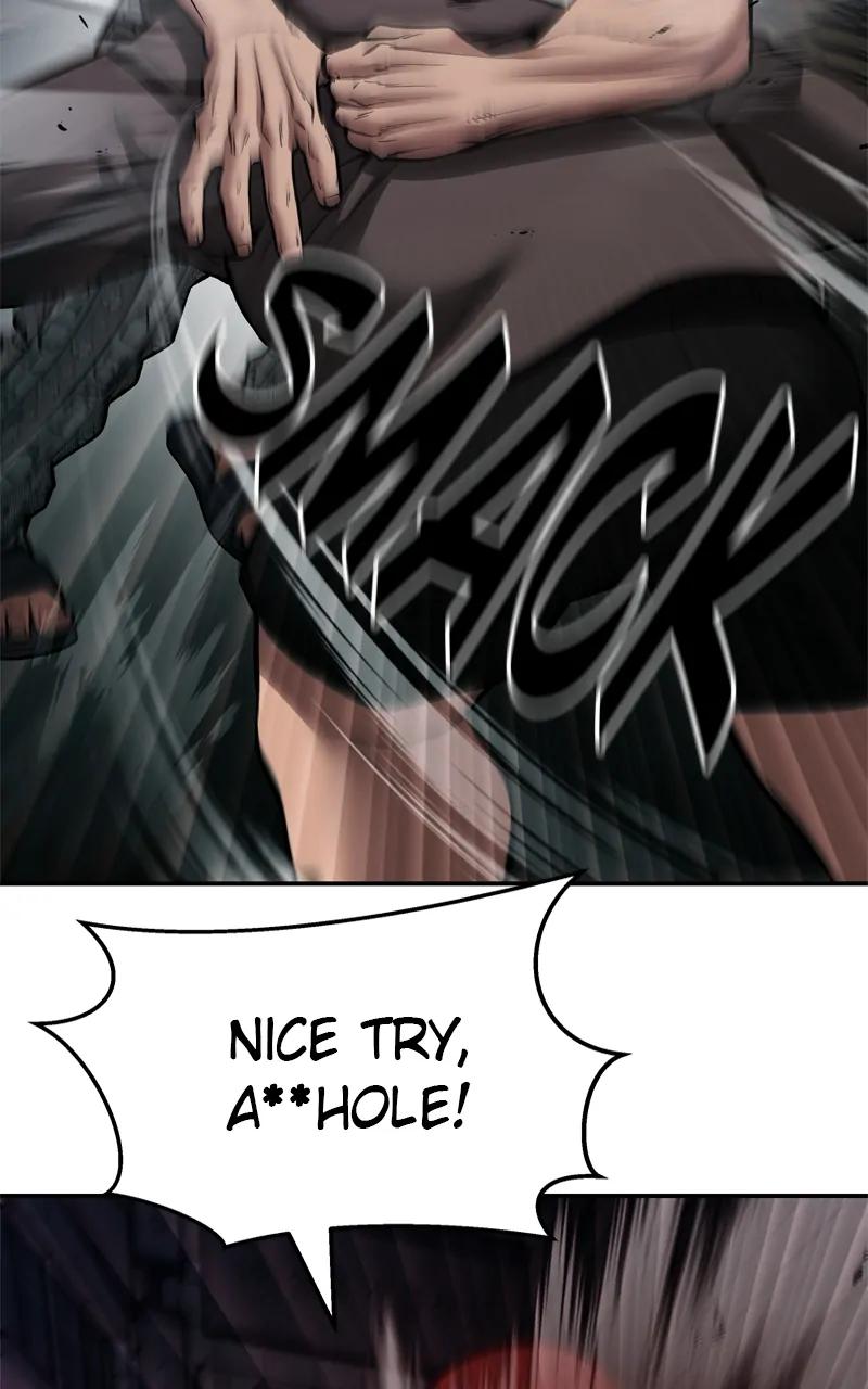 Designated Bully Chapter 73