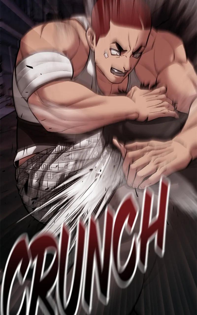 Designated Bully Chapter 73