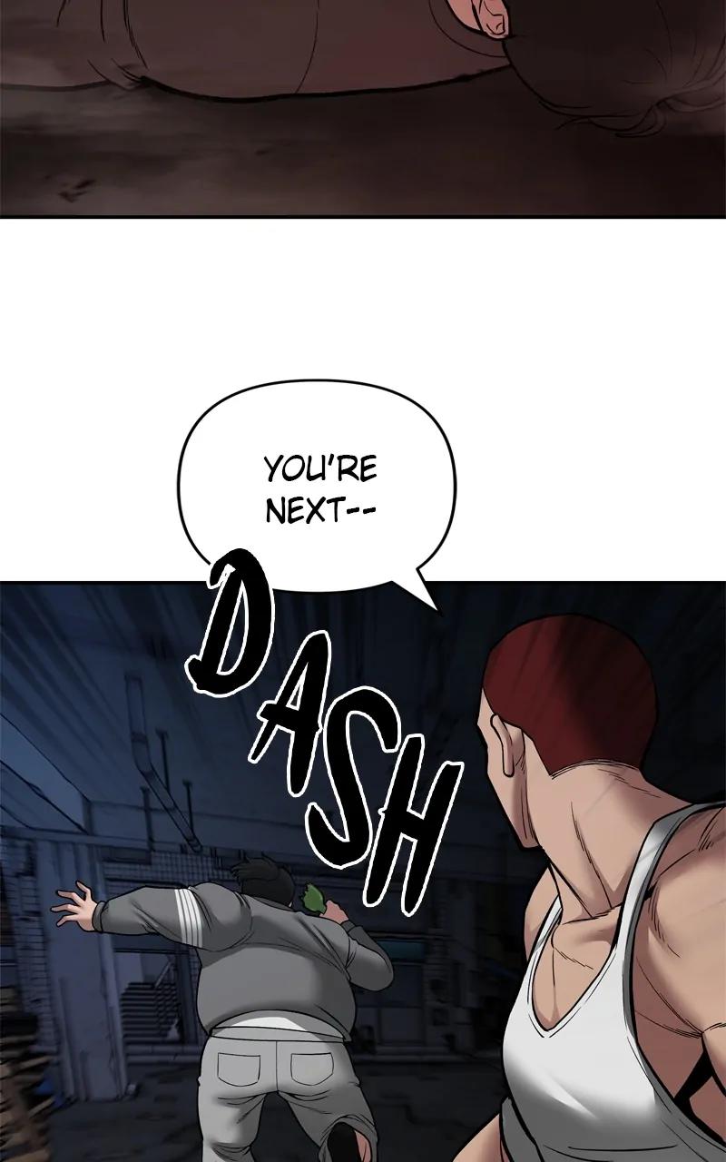 Designated Bully Chapter 73