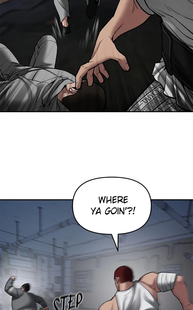 Designated Bully Chapter 73