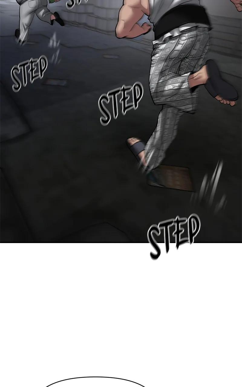 Designated Bully Chapter 73