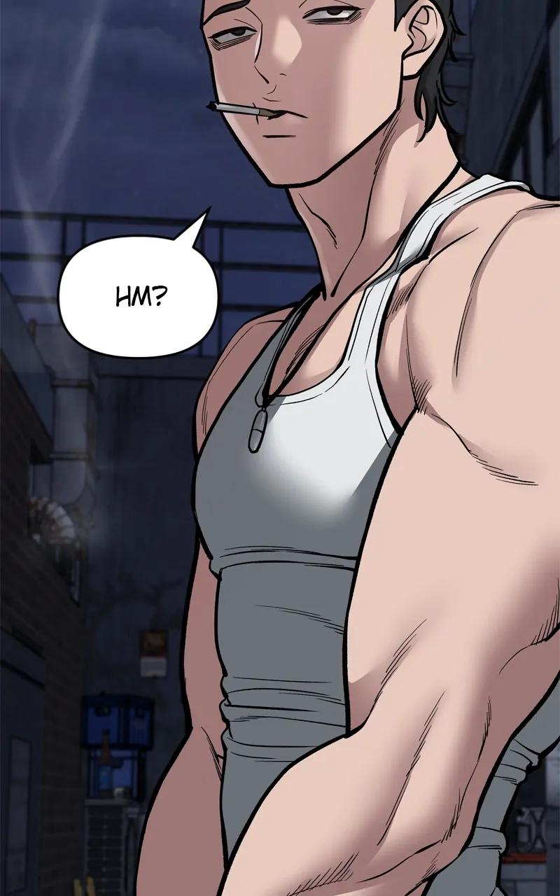 Designated Bully Chapter 73