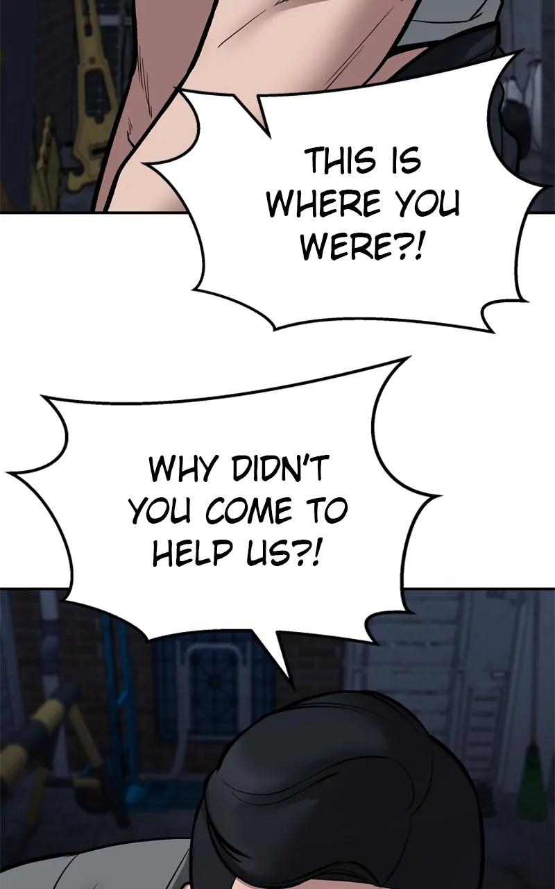 Designated Bully Chapter 73