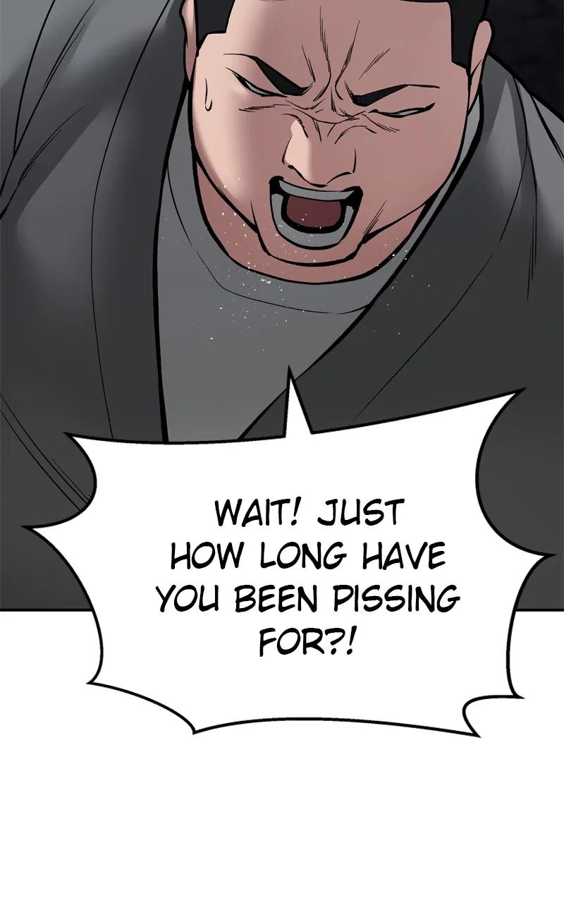 Designated Bully Chapter 73