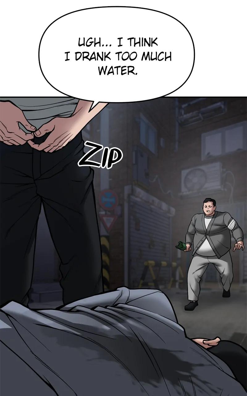 Designated Bully Chapter 73