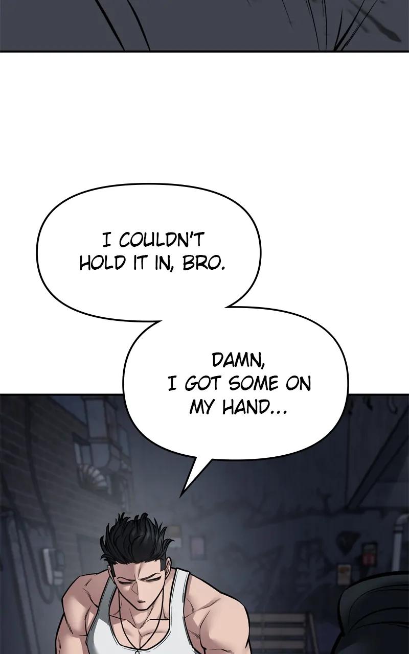 Designated Bully Chapter 73