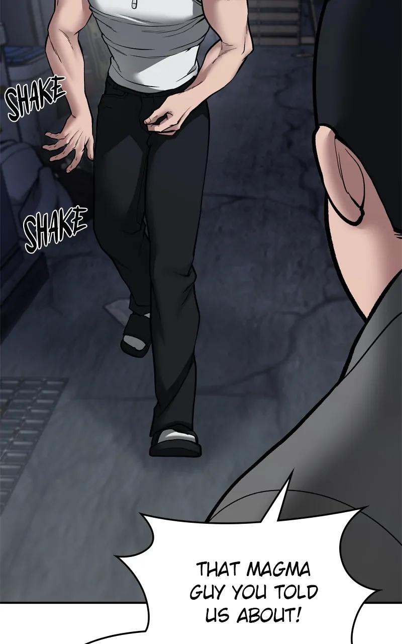 Designated Bully Chapter 73