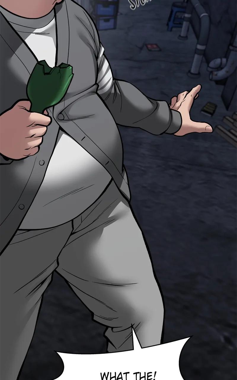 Designated Bully Chapter 73