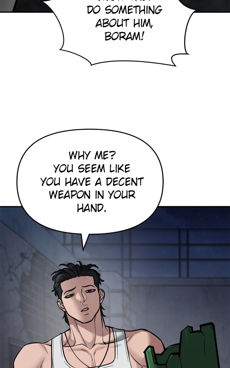 Designated Bully Chapter 73